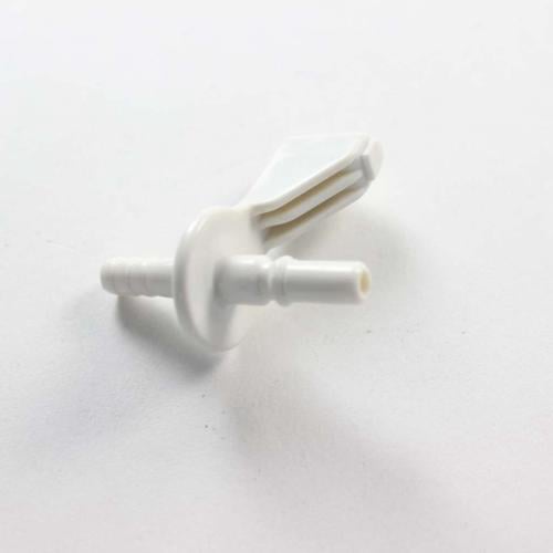 Haier HM70EP replacement part - GE WJ35X23744 Connector - Drain Tube Fitting