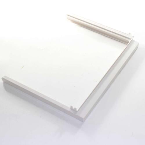 Haier ACA059E replacement part - GE WJ65X23747 Frame - Right