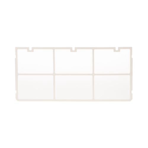 GE AEQ24DQL1 replacement part - GE WJ71X10657 Filter Sub-Assembly