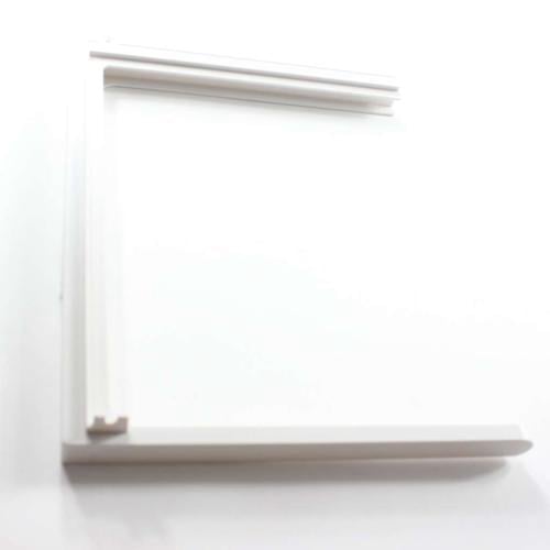 Haier ESA406P replacement part - GE WJ86X22905 Frame - Left