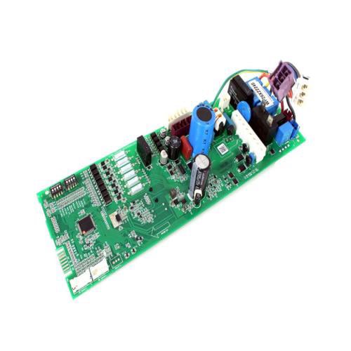 GE AZ65H12DADW2 replacement part - GE WP26X22240 Main Board