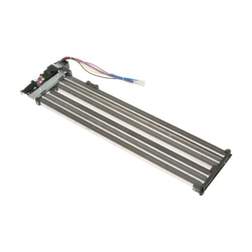 GE AZ61H09DADW2 replacement part - GE WP70X20720 Heater Asm
