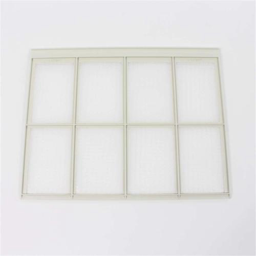 GE AZ65H15EACM1 replacement part - GE WP85X20858 Filter Asm Air