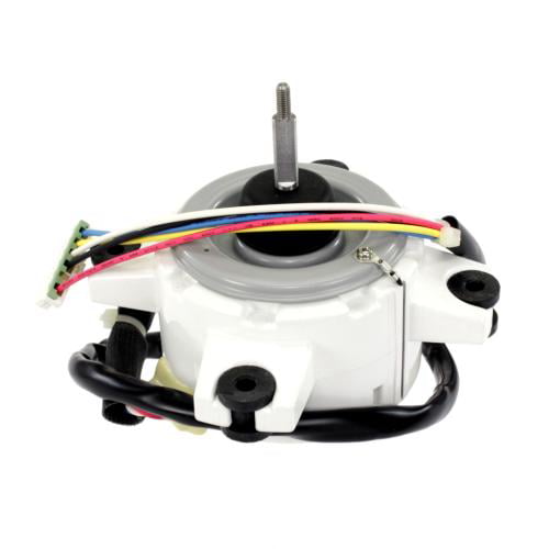 GE AZ65H12EBMW2 replacement part - GE WP94X24985 Motor Od Dc Fan