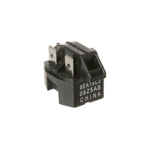 GE GSS22SGMCBS replacement part - GE WR07X10057 Ptcr
