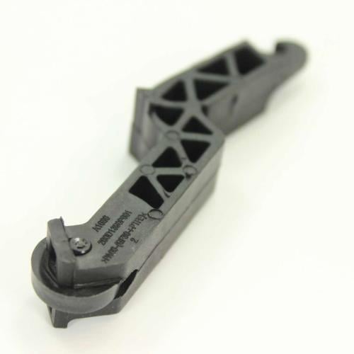 GE GSS25CSHECSS replacement part - GE WR11X10009 Lever Assembly Ff Side Black