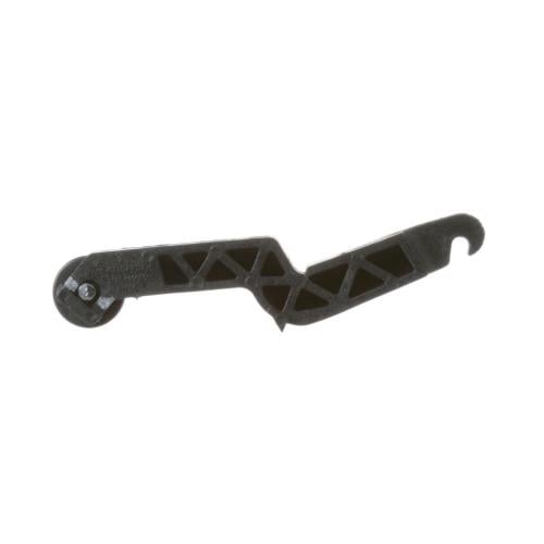 GE GSS25CSHECSS replacement part - GE WR11X10010 Lever Assembly Fz Black
