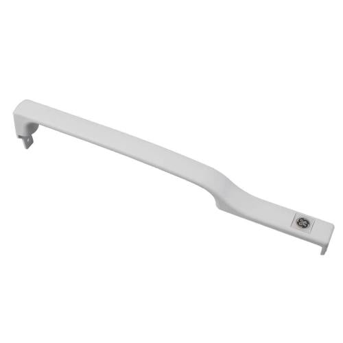 GE GTS16BCSDRCC replacement part - GE WR12X10108 Handle Door Assembly Fz White