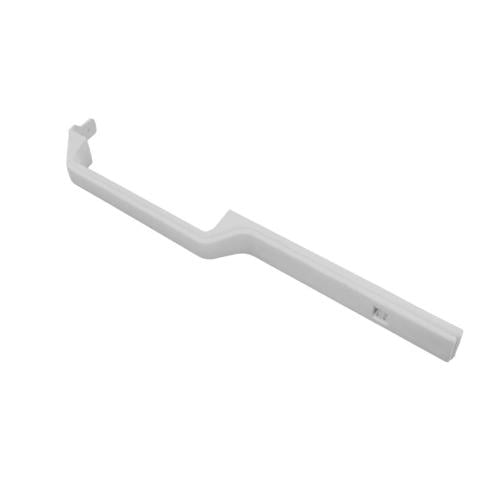 GE CTX14BABHRWW replacement part - GE WR12X10965 Handle Door Ff
