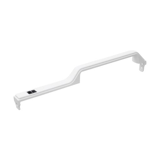 Haier HRT18RCPW1 replacement part - GE WR12X10966 Handle Door Asm Fz