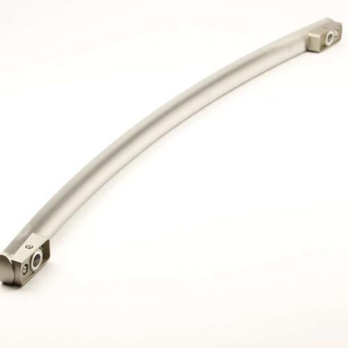 GE DFE29JSDCSS replacement part - GE WR12X11020 Handle Silver