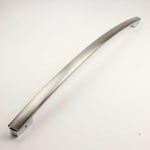 GE DFE29JSDESS replacement part - GE WR12X23646 Refrigerator Arc Handle - Genuine Part