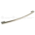 GE GYE18JSLPFSS replacement part - GE WR12X34310 Freezer Door Handle - Genuine Part