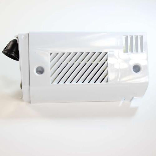 GE GSH22JSTCSS replacement part - GE WR13X10988 Damper Cover Asm