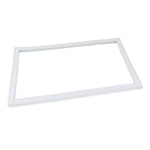 GE Icemakers GIE18GTHHRWW replacement part GE WR14X27230 White Refrigerator Freezer Door Gasket