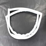 GE GTE16DTNBLWW replacement part - GE WR14X27233 Refrigerator Door Gasket - Genuine Part