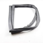 GE GTS18CTHFRBB replacement part - GE WR14X27235 Refrigerator Door Gasket - Genuine Part
