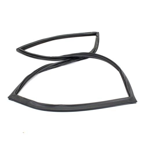 Hotpoint HPS16BTNBRBB replacement part - GE WR14X27237 Gasket Door Ff Dg