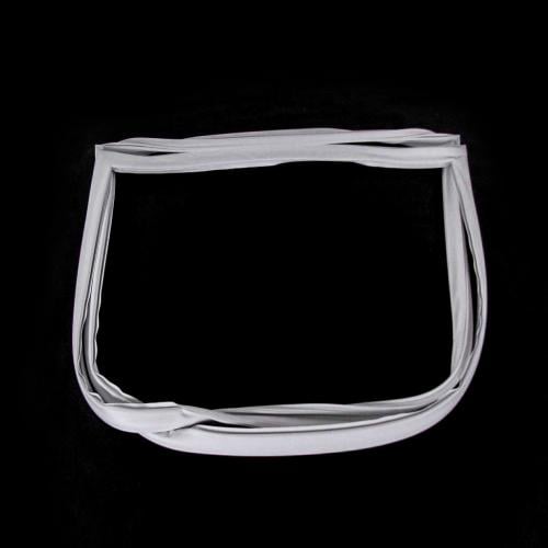 GE FUF14DADRWH replacement part - GE WR14X27587 Gasket Door Fz White