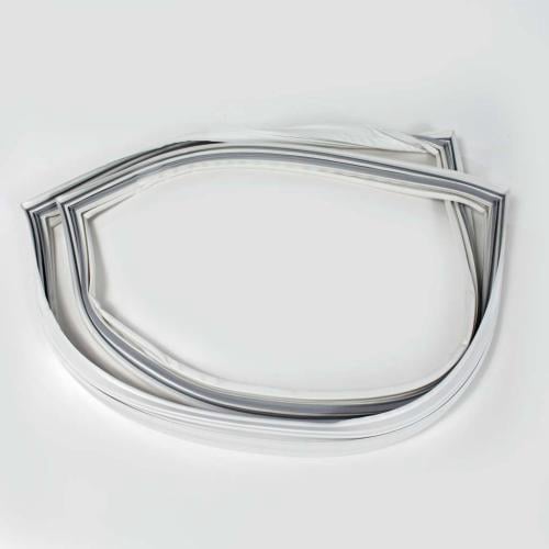 GE GIE18GTHLRWW replacement part - GE WR14X29359 Fresh Food Door Gasket White