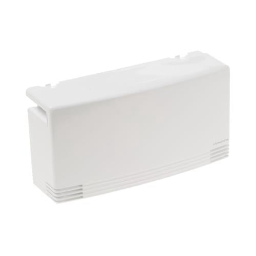 GE ESH25XGPCWW replacement part - GE WR17X10779 Cover Bucket Display