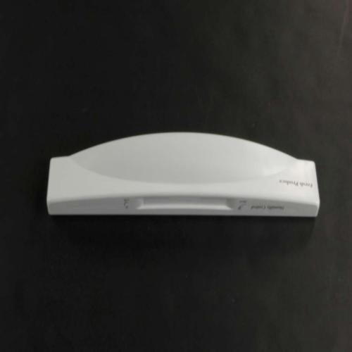 GE ESH25XGPCWW replacement part - GE WR17X11139 Handle Pan Veg