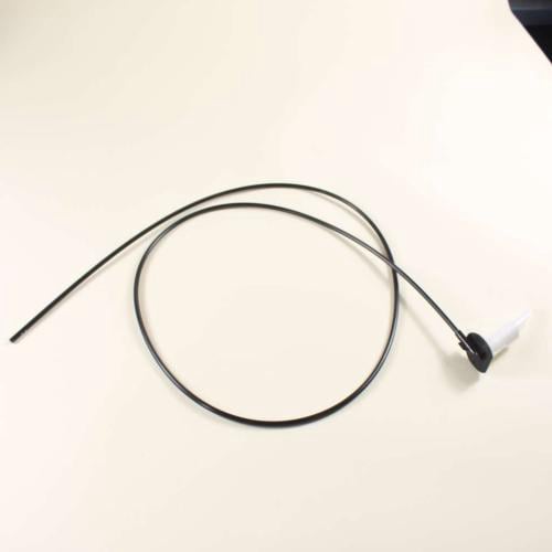 GE ESS25LSPABS replacement part - GE WR17X11168 Grommet And Tube Asm