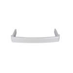 HotPoint HTH17BBTZLCC replacement part - GE WR17X11890 Refrigerator Fixed Freezer Shelf Bar - Genuine Part