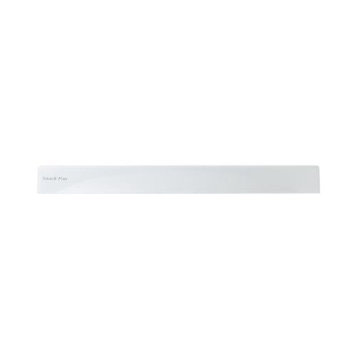 GE GSH22JSBBSS replacement part - GE WR17X12492 Handle Pan Snack