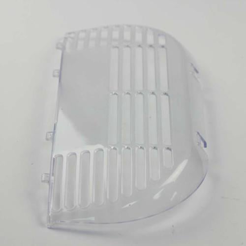 GE PFSS5NFZCSS replacement part - GE WR17X12671 Light Cover