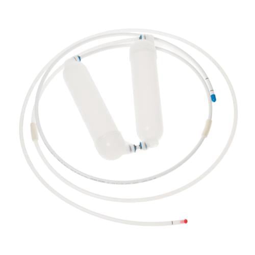 HotPoint CTX16CZBJLAA replacement part - GE WR17X12741 Asm Tank Water