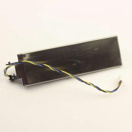 GE DFE29JSDCSS replacement part - GE WR17X13060 Cover Paddle Asm Ss