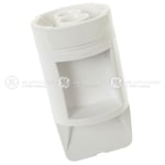 GE XSS25GGHBCBB replacement part - GE WR17X33825 Refrigerator Bypass Filter Plug