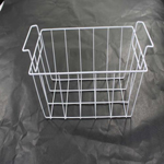 Haier FCM7SUHWW replacement part - GE WR21X10208 Refrigerator Freezer Basket