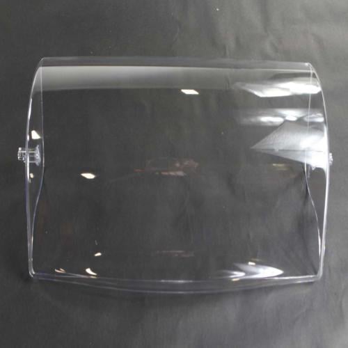 GE PSS26PSWCSS replacement part - GE WR22X10042 Door Dairy Clear