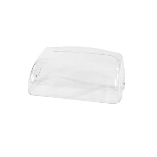 GE GTH18DCRORBB replacement part - GE WR22X28065 Refrigerator Clear Dairy Door