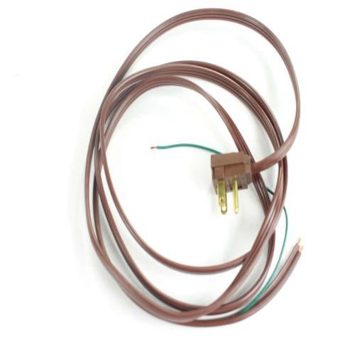 GE GSS25JERFBB replacement part - GE WR23X10300 Power Cord
