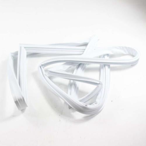 GE PSS26PSWCSS replacement part - GE WR24X10156 Gasket Door Fz Wh