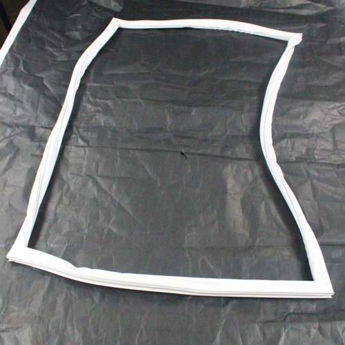 GE GTS18DCPBLCC replacement part - GE WR24X10186 Gasket Door Ff