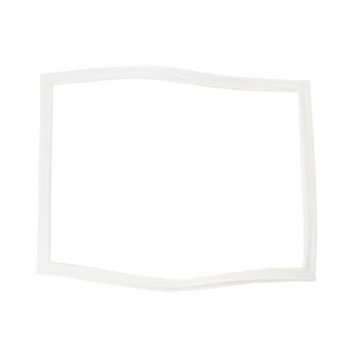 GE GTS18DCPBLCC replacement part - GE WR24X10187 Gasket Door Fz