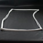 GE TBX16SAZELAD replacement part - GE WR24X10236 Refrigerator Door Gasket - Genuine Part