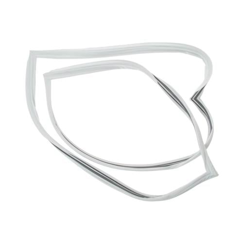 GE CTX25DLGRWH replacement part - GE WR24X437 Gasket O/D