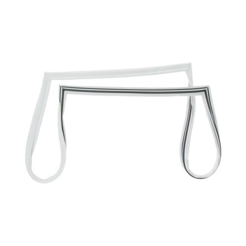 GE CTX25DLGRWH replacement part - GE WR24X438 Gasket O/D