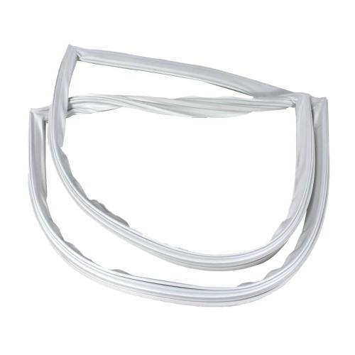 GE TBX18AABRRWW replacement part - GE WR24X450 Gasket Ff