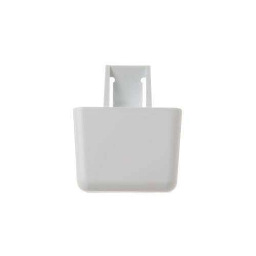 HotPoint CTX14EYSFRWH replacement part - GE WR2X7975 Cap Shf Frt
