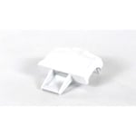 GE TBE14DPDRAD replacement part - GE WR2X8345 Freezer Door Shelf Trim - Genuine Part