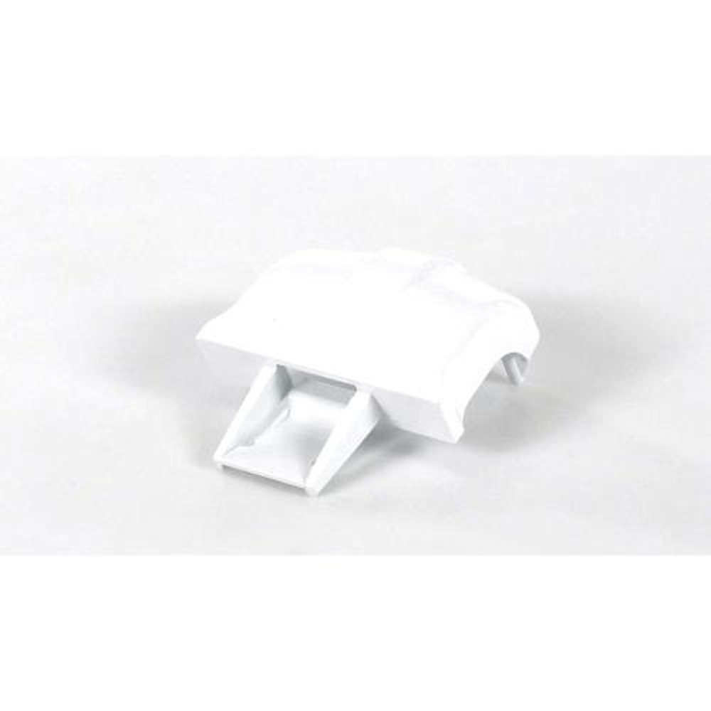 GE WR2X8345 Freezer Door Shelf Trim - Genuine Part