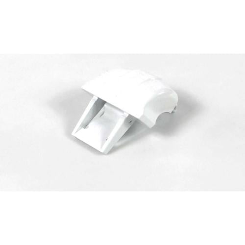 GE TBX14SMD replacement part - GE WR2X9162 Cap Shelf Fr