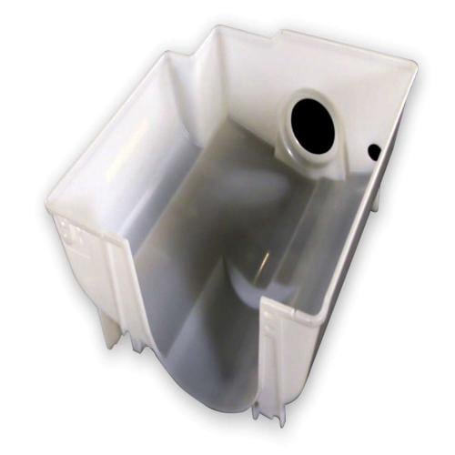 GE TFG25PRYABB replacement part - GE WR30X256 Ice Dispnser