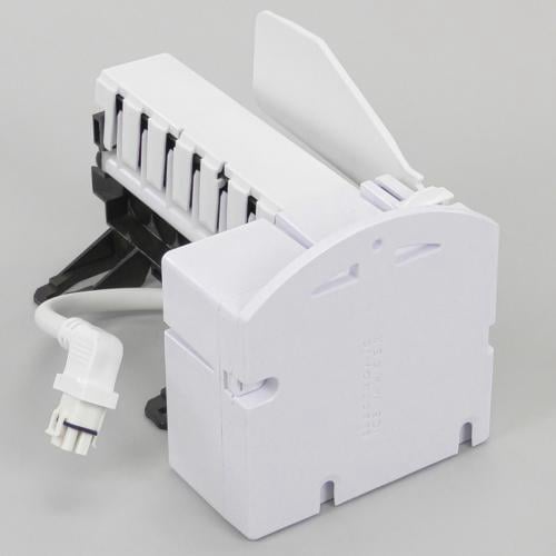 GE GNE25JMKCFES replacement part - GE WR30X35287 Icemaker